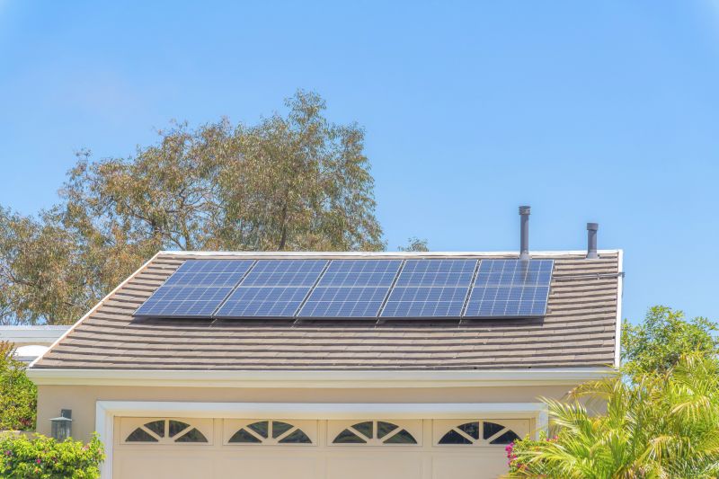 Best Home Solar Systems Contractors in Farmingville, NY